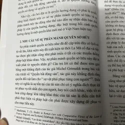 Quyền hưởng dụng - ts. Lê Minh Hùng [luật dân sự] 977515