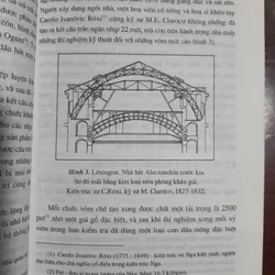 Kiến trúc tiêu chuẩn và cái đẹp 563263
