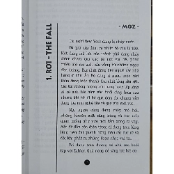 Những ngày cuối cùng - Scott Westerfeld (Đỗ Giang dịch) 971015