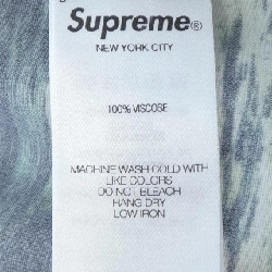 Áo S／S SUPREME - Hàng hiệu Authentic 898741