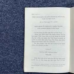 Cuộc đàm phán Pari về Việt Nam 1973 273878