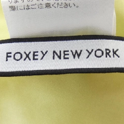 FOXEY NEW YORK 42992 Áo - Hàng hiệu Chính hãng 826687