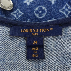 Louis Vuitton FTBL38EFY Áo thun - Hàng hiệu Chính hãng 808284