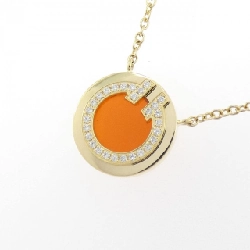 Dây chuyền T Circle Tiffany - Hàng hiệu Chính hãng 841724