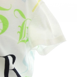 【Mã giảm giá】【Vintage】Áo thun HERMES 645256