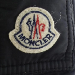 MONCLER MARQUE Áo khoác lông - Hàng hiệu Chính hãng 883101
