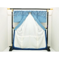 Áo kimono thăm viếng kích thước L - Hàng hiệu Authentic 883275