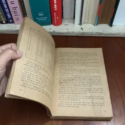 II Sách Xưa: Kỹ Thuật Mộc - Bộ Xây Dựng - 1976 607583