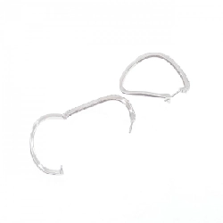 K14WG Bông tai Kim cương 1.00CT - Hàng hiệu Chính hãng 877202