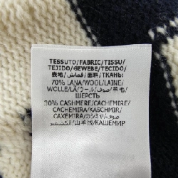 ALEXANDER McQUEEN 650314 Áo len - Hàng hiệu Chính hãng 773973