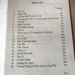 20 nữ nhân Trung Quốc - Bùi Hạnh Cẩn (biên soạn) 968752