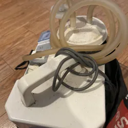 Máy tạo khí oxy Yuwell YU-650A thiết kế đơn giản, dễ sử dụng 703674