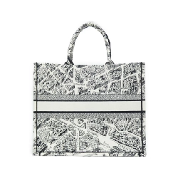 Túi xách Dior Book Tote lớn M1286ZOMP - Hàng hiệu Authentic 801442