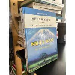 Nhật Bản đất nước và con người - Nguyễn Vĩnh An