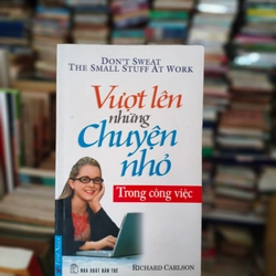 Vượt lên những chuyện nhỏ trong công việc 🌱