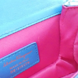 Túi xách vai Salvatore Ferragamo 21 G079 - Hàng hiệu Chính hãng 767731