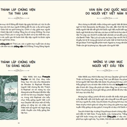 Sách - Hành trình sáng tạo chữ quốc ngữ 536284