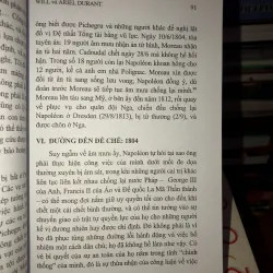 Triều đại Napoléon - Will & Ariel Durant 777132