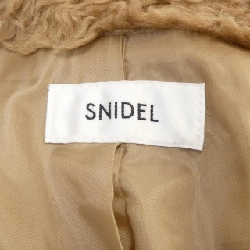 Áo khoác Snidel SWFC255064 - Hàng hiệu Chính hãng 816290