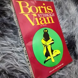 Bọt tháng ngày (Boris Vian) 957669