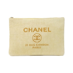 Túi xách Chanel Deauville Line 80117