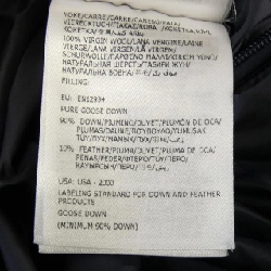 MONCLER IVRAIE Áo khoác lông - Hàng hiệu Chính hãng 888614