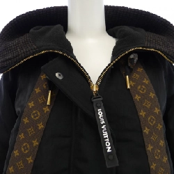 Louis Vuitton LOUIS VUITTON Áo khoác 633619