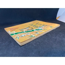 Thơ Vườn Hồng ABC (2000) Lan Hinh Mới 80% SBM1002 450709