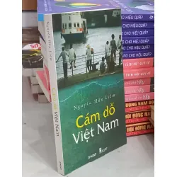Cám Dỗ Việt Nam - Nguyễn Hữu Liêm 127218