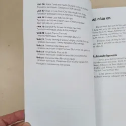 Hướng dẫn Kỹ thuật Biên dịch (Anh - Việt, Việt - Anh) 707424