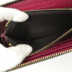 Ví Louis Vuitton Monogram Porte-Feuille Clemence M60742 - Hàng hiệu Chính hãng 770024