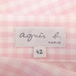 Chân váy Agnes.b - Hàng hiệu Authentic 809109