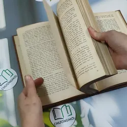 [MIỄN PHÍ BỌC SÁCH] Di Truyền Học Và Cơ Sở Chọn Giống -  Đ.Ph.Pêtrôp 750830