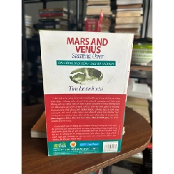 Mars and Venus Starting Over (Đàn Ông Sao Hỏa - Đàn Bà Sao Kim: Tìm lại tình yêu) - John Gray 934297