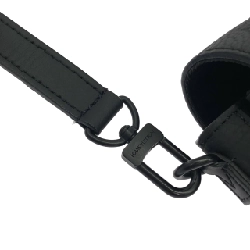 Túi đeo vai Louis Vuitton Trillon Monogram S Lock Vertical Wearable Wallet M81524 - Hàng hiệu Chính hãng 802785