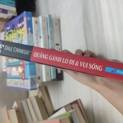 Quẳng gánh lo đi và vui sống  147683