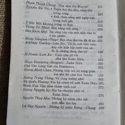 Xuân Diệu thơ và đời 679646