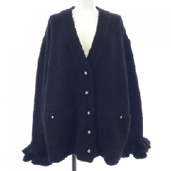 【Mã giảm giá】Áo cardigan CHANEL