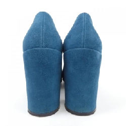 【Mã giảm giá】Giày cao gót Salvatore Ferragamo 663094