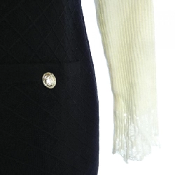 Chanel CHANEL P65618K61334 20K Váy 646374