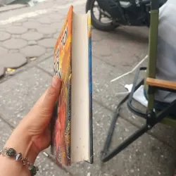 Cây Tỏi Nổi Giận - Mạc Ngôn 529903