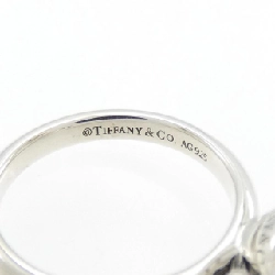 Nhẫn bóng Tiffany - Hàng hiệu Authentic 839173