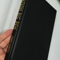 Operation Big Ben 932511