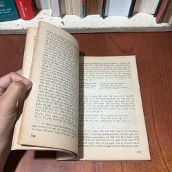 II Sách Phật Giáo: Tập Kinh _ Kinh Phật Tự Thuyết (UDÀNA) - Tỳ Kheo Thích Minh Châu - 1982 706765