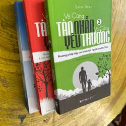 Vô cùng tàn nhẫn vô cùng yêu thương 1,2,3 469969