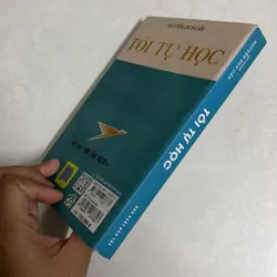 Tôi tự học - Thu Giang Nguyễn Duy Cần 568636
