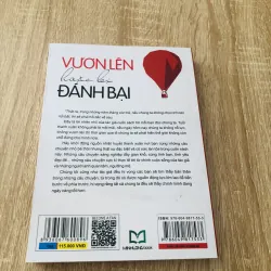 VƯƠN LÊN HOẶC BỊ ĐÁNH BẠI 970577