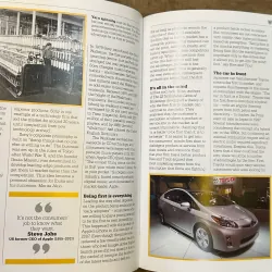 The Business Book - DK 722965