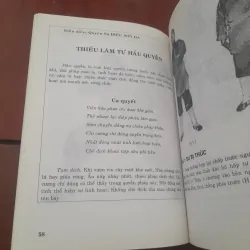 THIẾU LÂM TỰ - HẦU QUYỀN 751950