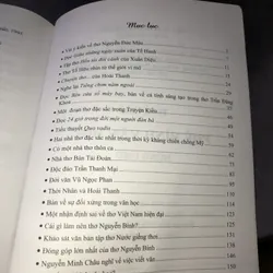 Tuyển tập phê bình văn học  738766